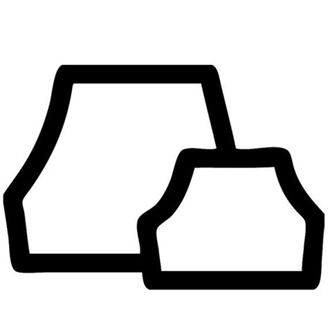 hidden rock village|hidden stone village symbol.